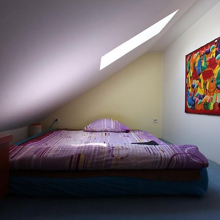 Residence Albert Prague Ngoại thất bức ảnh