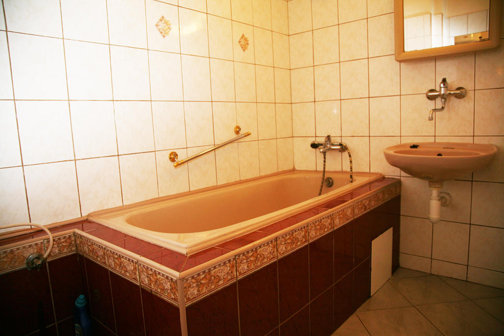 Residence Albert Prague Ngoại thất bức ảnh