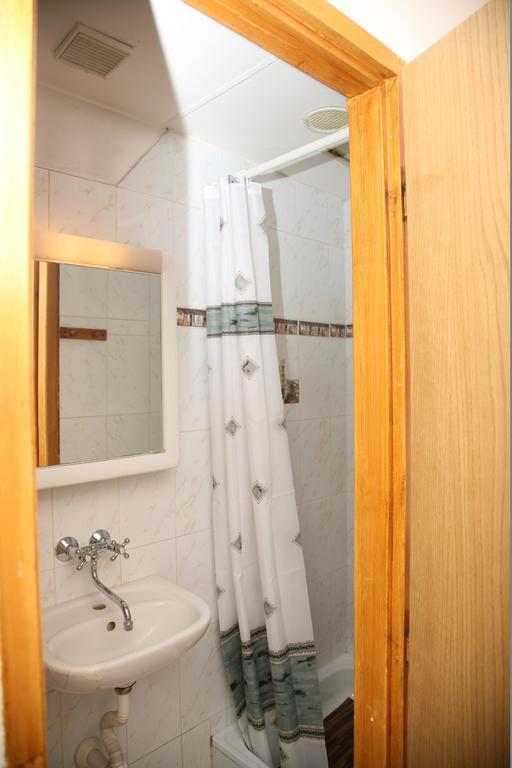 Residence Albert Prague Ngoại thất bức ảnh