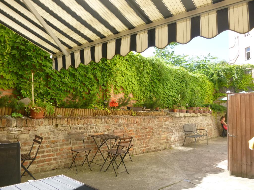 Residence Albert Prague Ngoại thất bức ảnh
