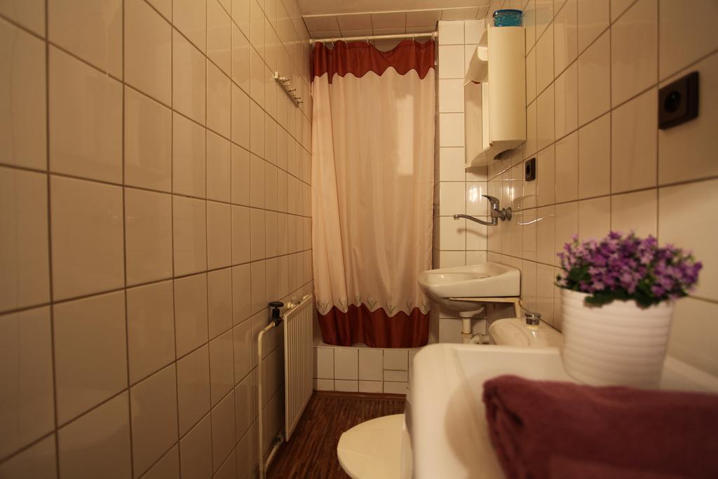 Residence Albert Prague Ngoại thất bức ảnh