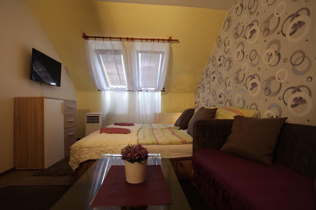 Residence Albert Prague Ngoại thất bức ảnh
