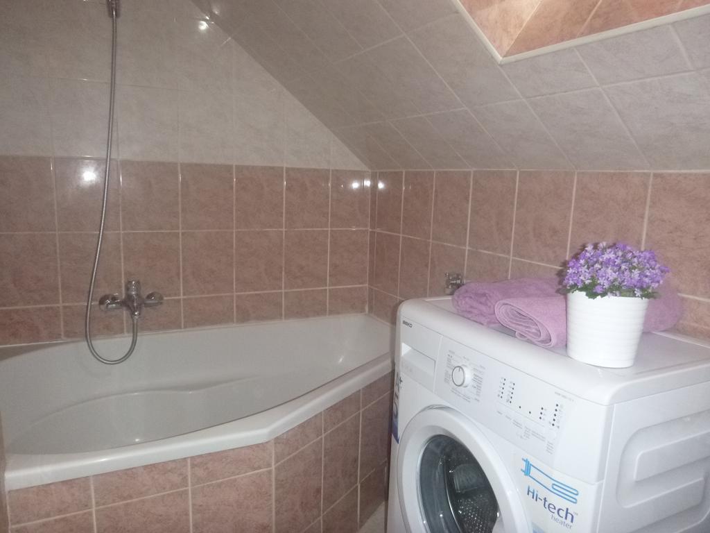 Residence Albert Prague Ngoại thất bức ảnh