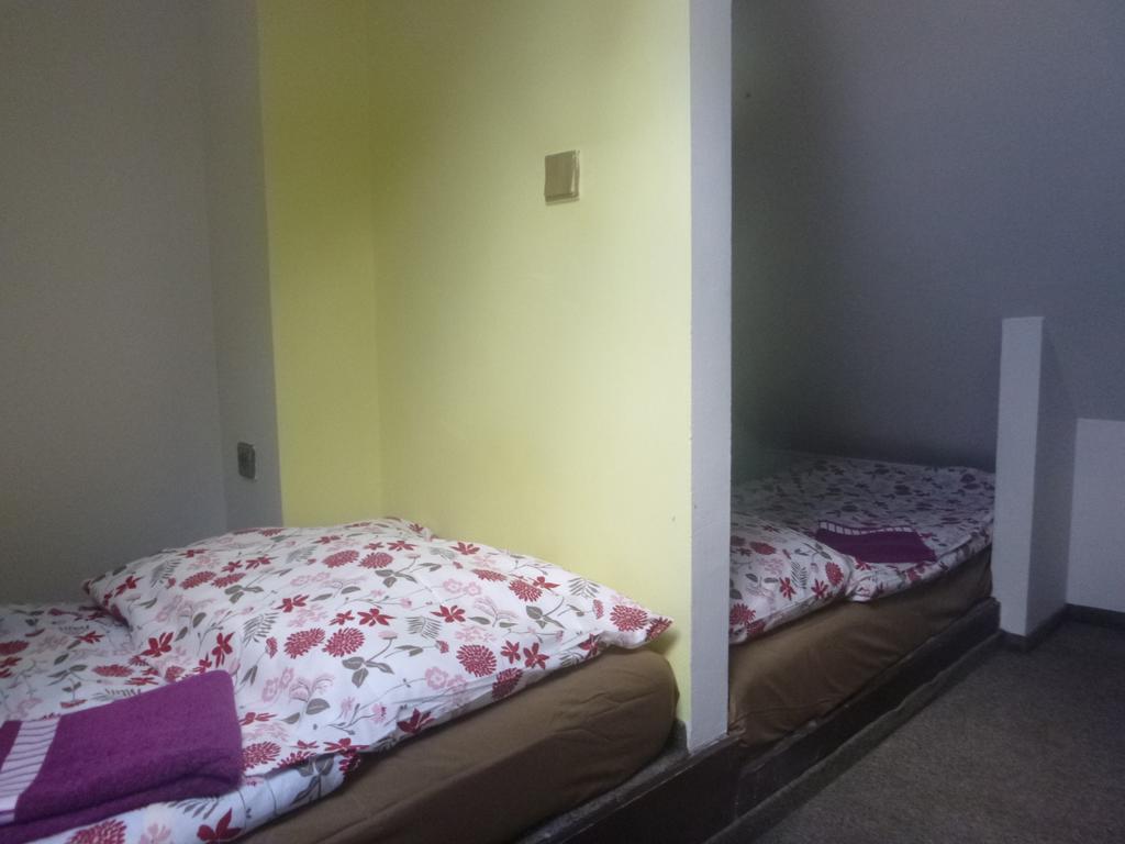 Residence Albert Prague Ngoại thất bức ảnh