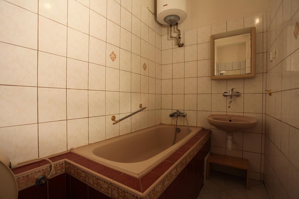 Residence Albert Prague Ngoại thất bức ảnh