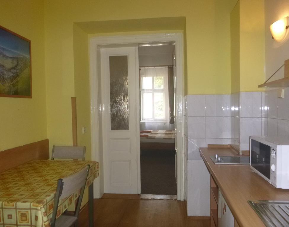 Residence Albert Prague Ngoại thất bức ảnh