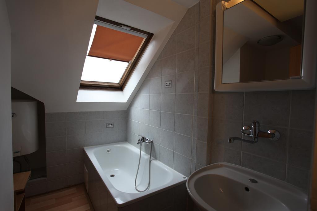 Residence Albert Prague Ngoại thất bức ảnh