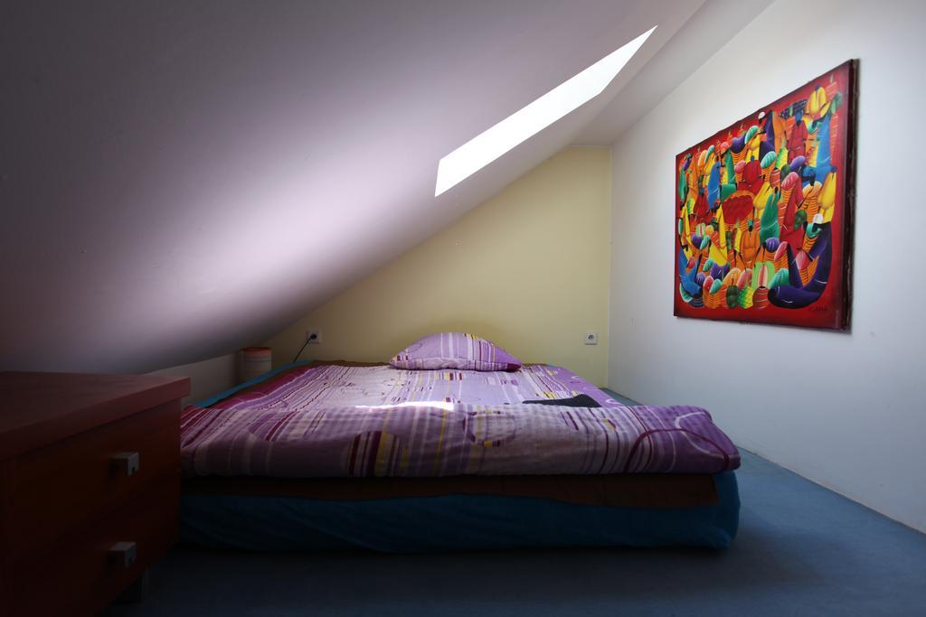 Residence Albert Prague Ngoại thất bức ảnh