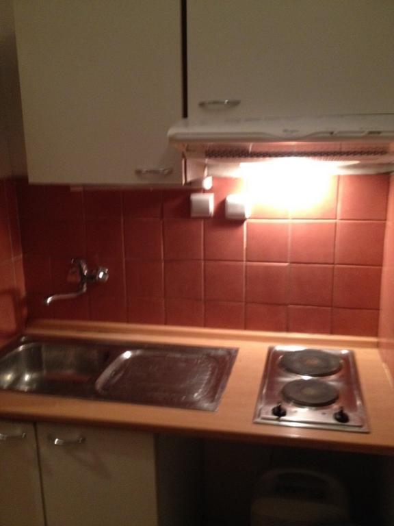 Residence Albert Prague Ngoại thất bức ảnh