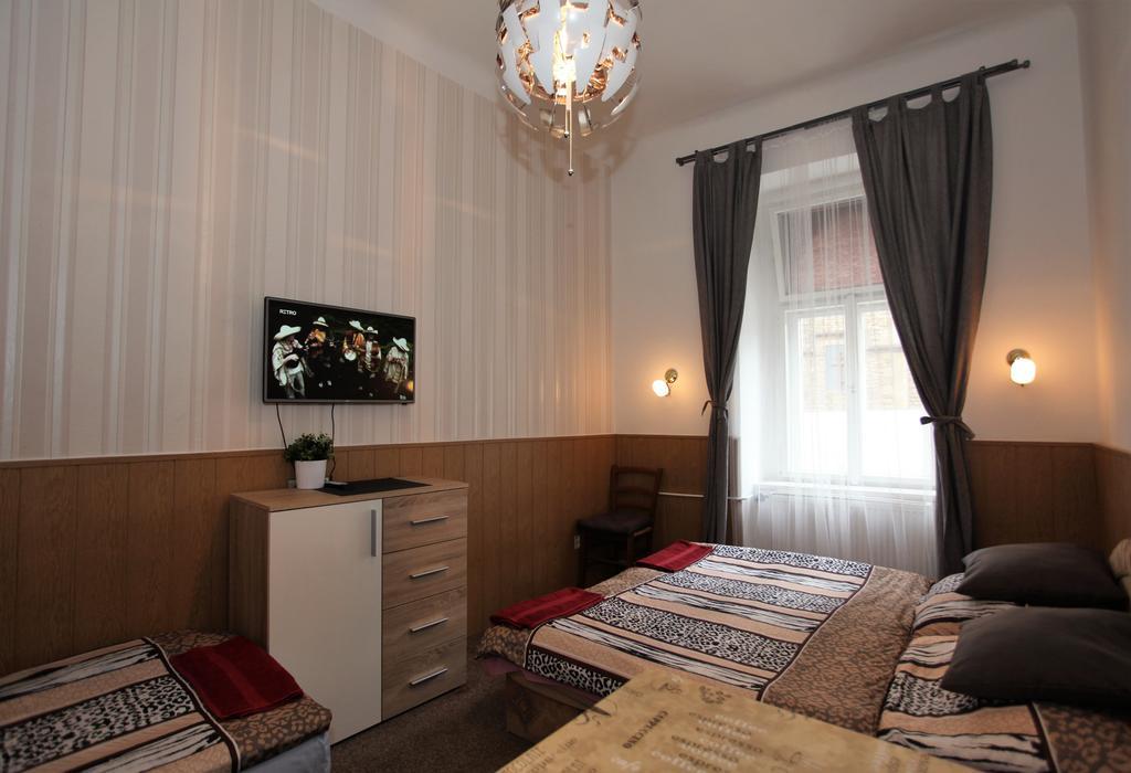 Residence Albert Prague Ngoại thất bức ảnh