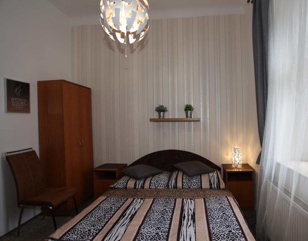 Residence Albert Prague Ngoại thất bức ảnh