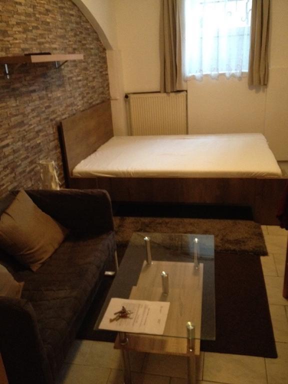 Residence Albert Prague Ngoại thất bức ảnh