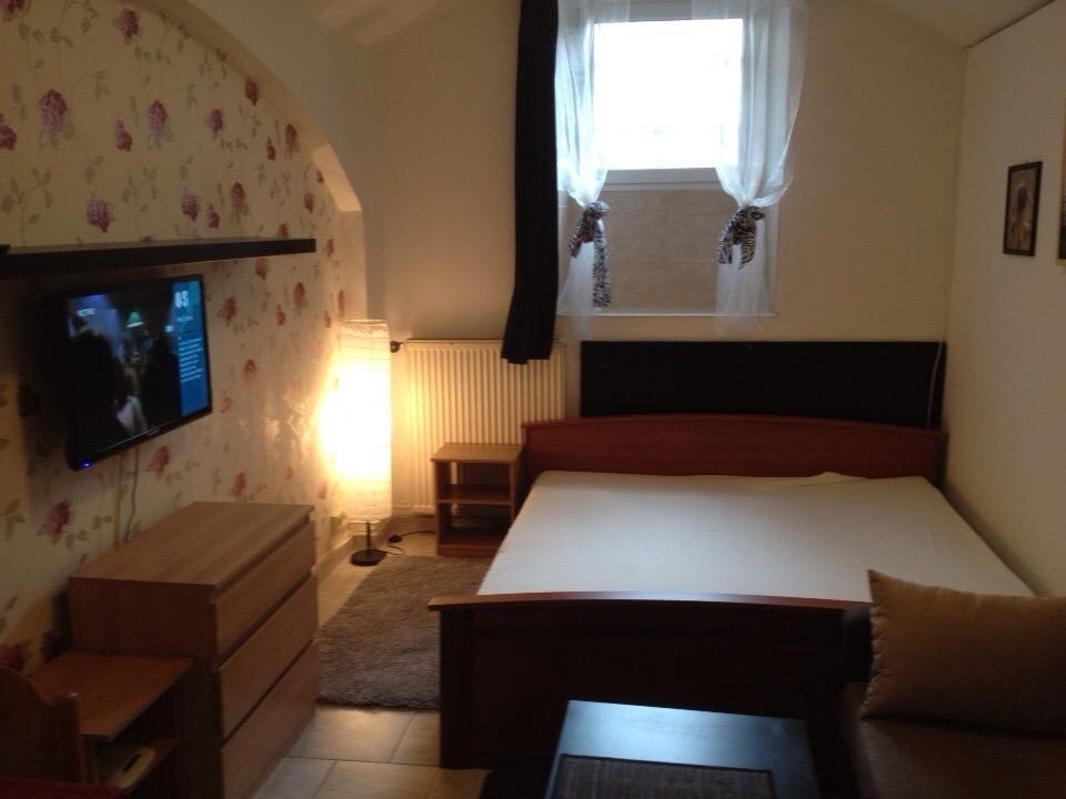 Residence Albert Prague Ngoại thất bức ảnh