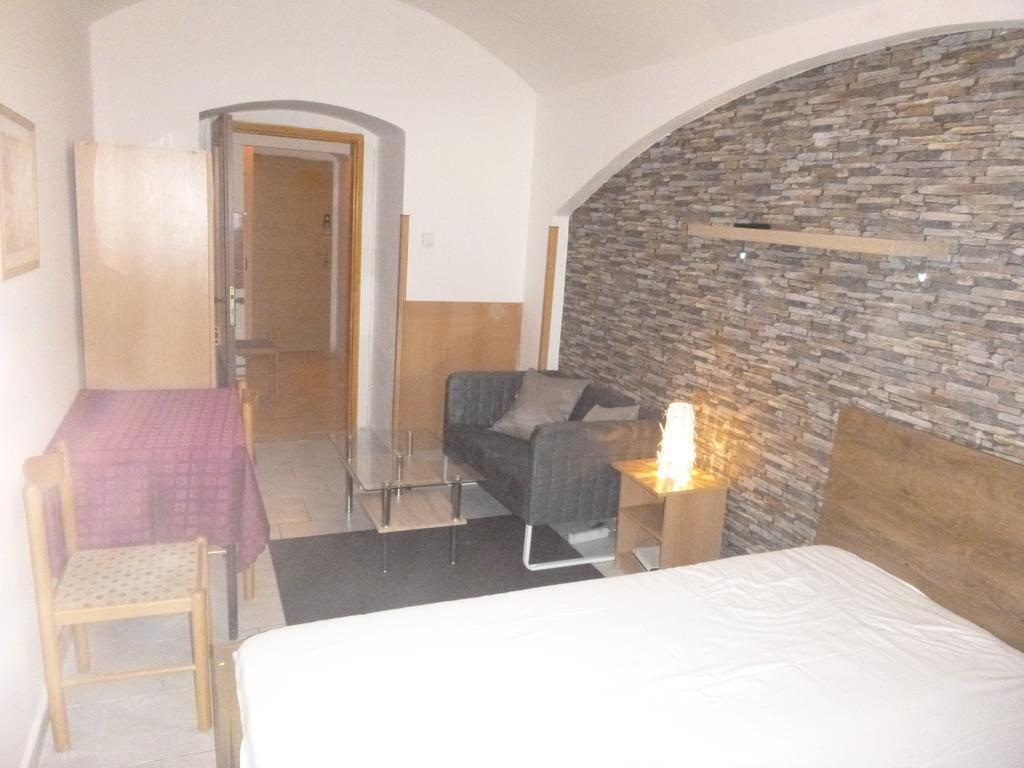 Residence Albert Prague Ngoại thất bức ảnh