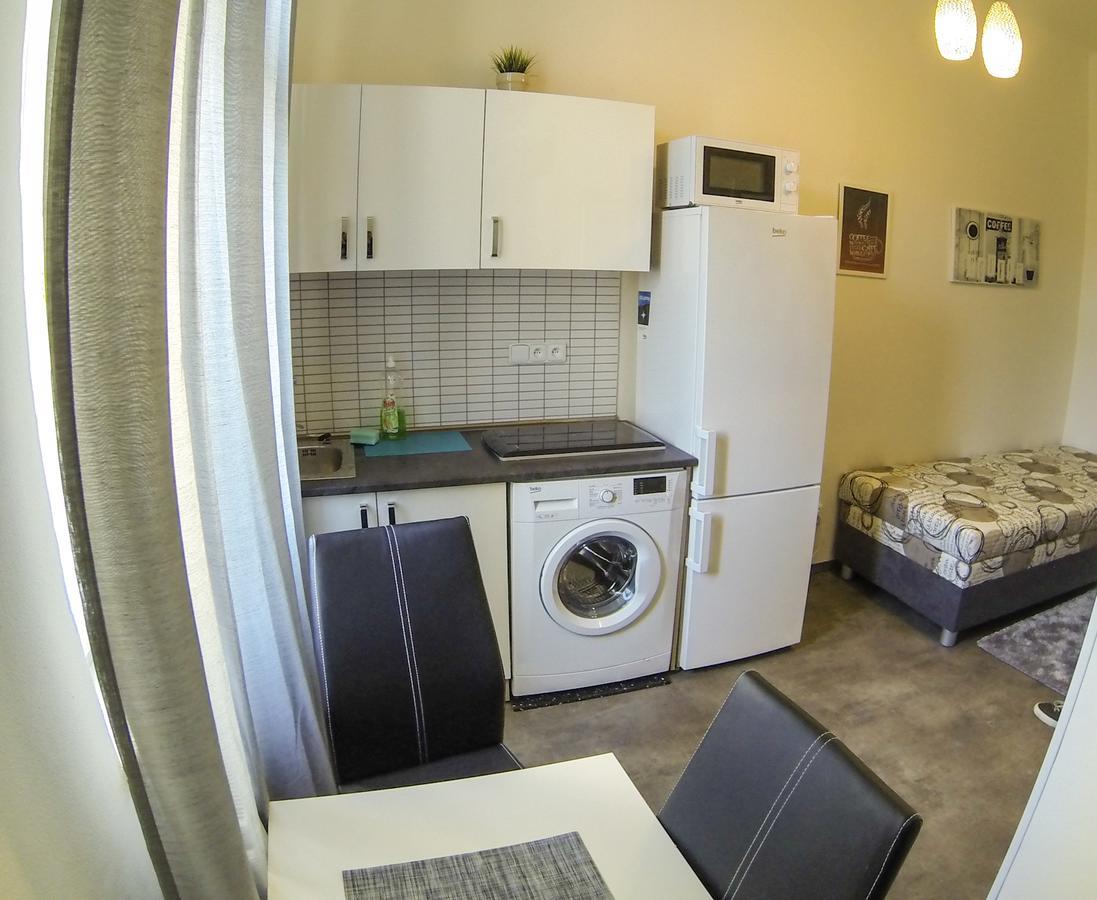 Residence Albert Prague Ngoại thất bức ảnh