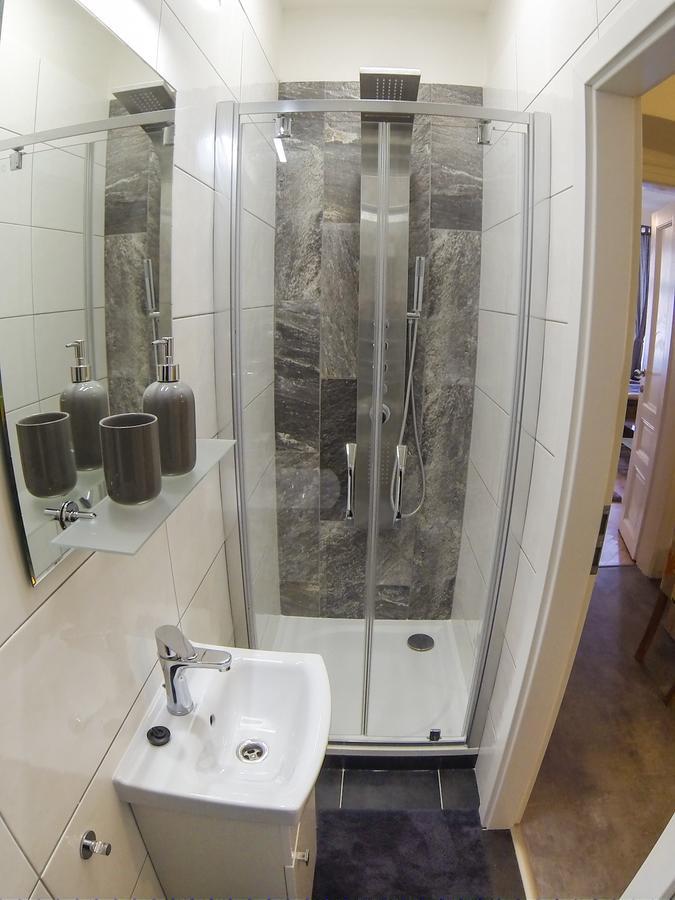 Residence Albert Prague Ngoại thất bức ảnh