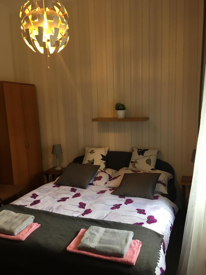 Residence Albert Prague Ngoại thất bức ảnh